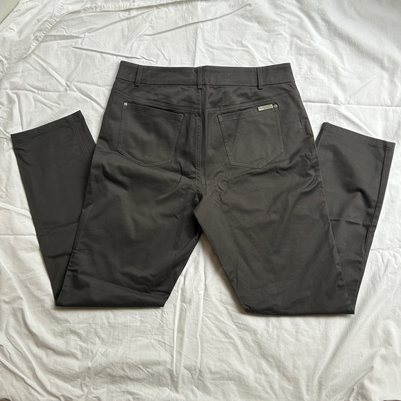 Donna Karan - DKNY Jeans - size 10 - Grey - Picture 2 of 7